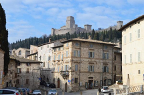 Palazzo Minciotti Assisi Assisi